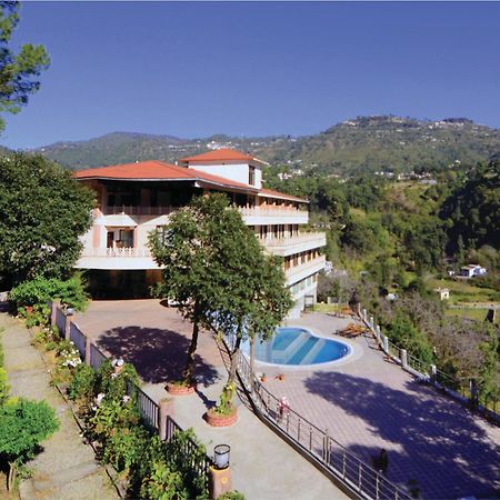 Sea Hawk - Luxury Hill Resort 4 Mins From Bhimtal Lake Bhīm Tāl Exterior foto