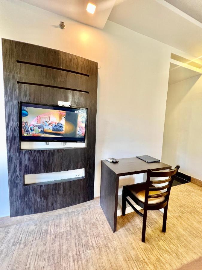 Sea Hawk - Luxury Hill Resort 4 Mins From Bhimtal Lake Bhīm Tāl Exterior foto