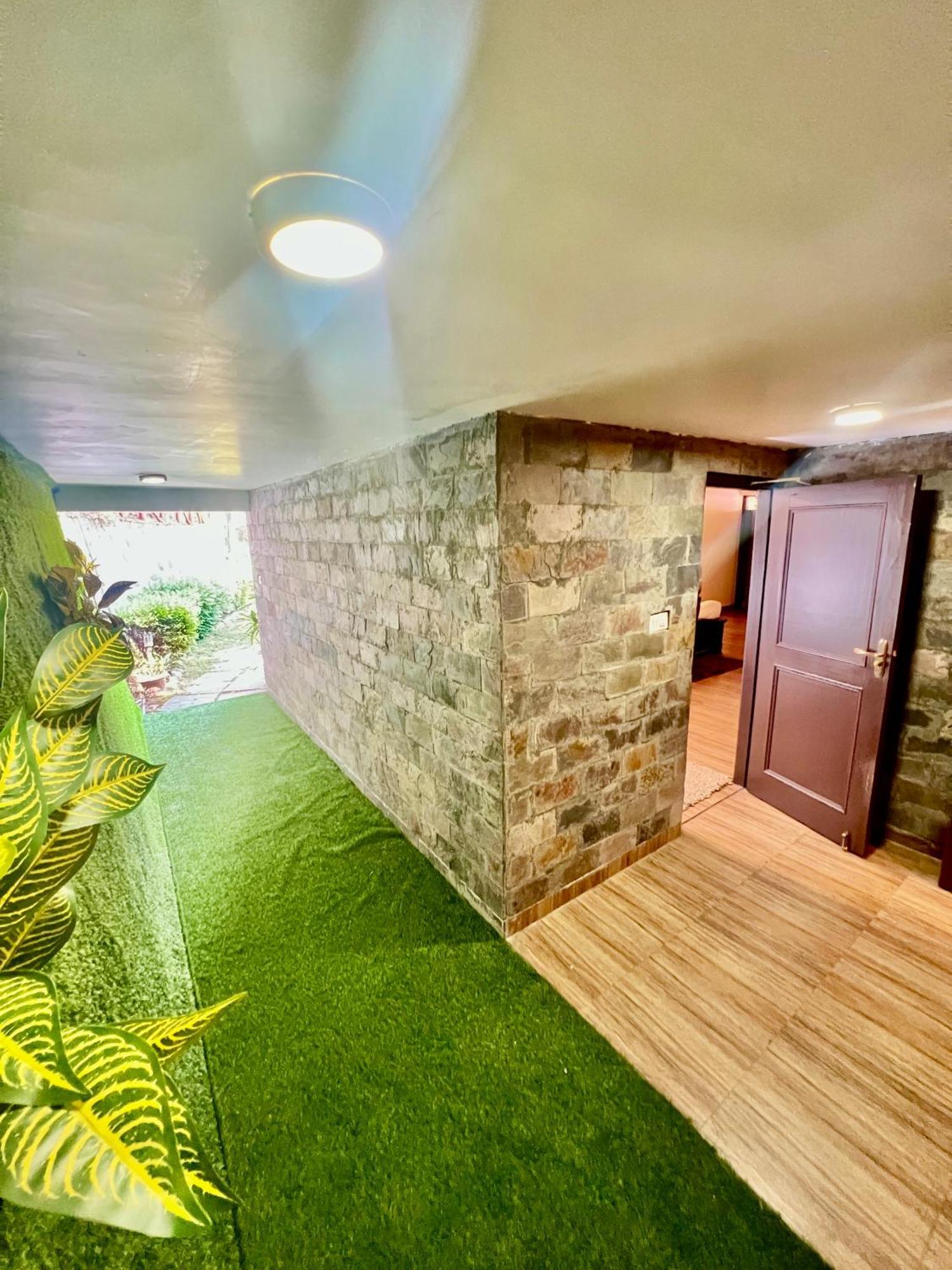 Sea Hawk - Luxury Hill Resort 4 Mins From Bhimtal Lake Bhīm Tāl Exterior foto