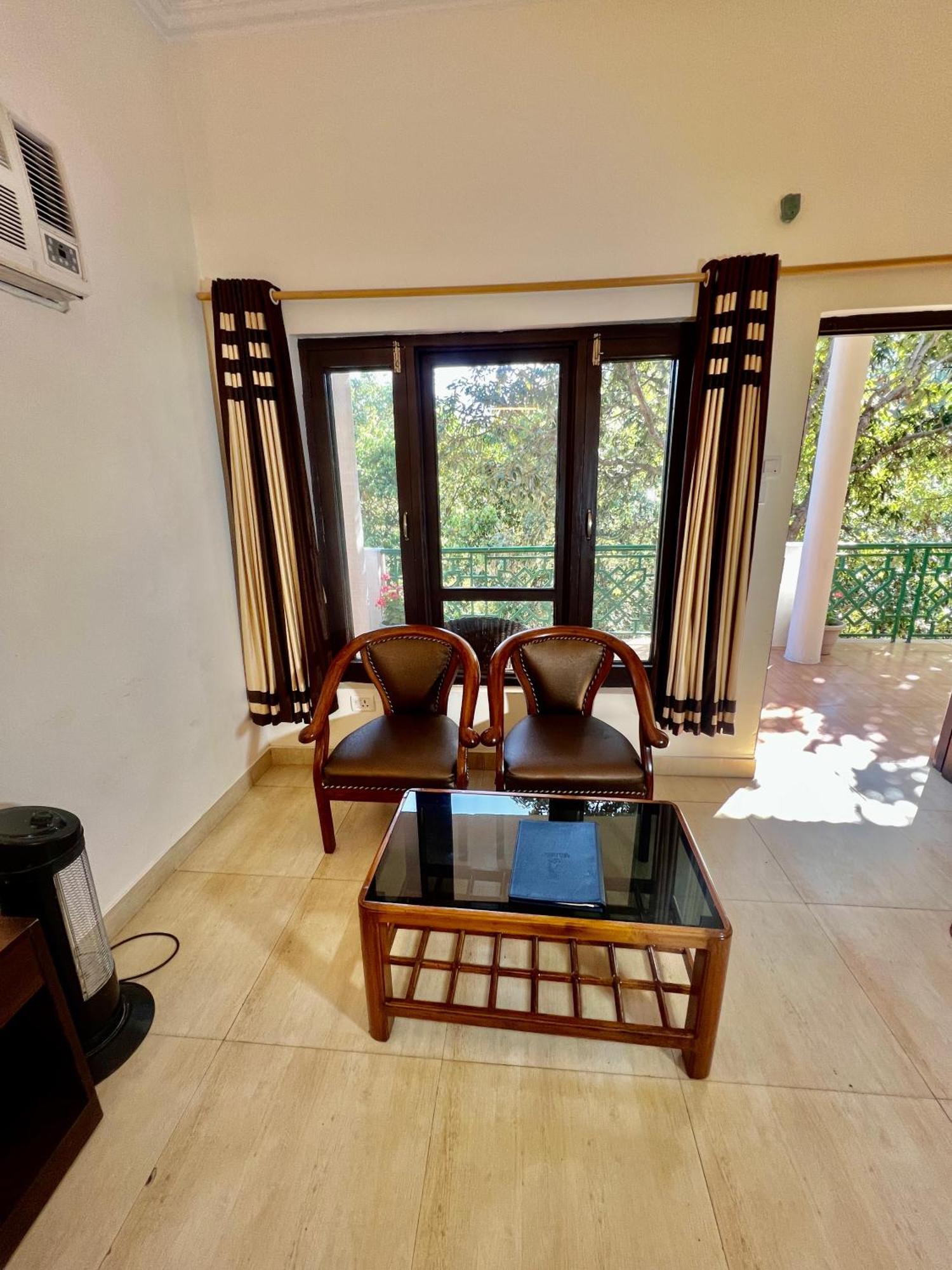 Sea Hawk - Luxury Hill Resort 4 Mins From Bhimtal Lake Bhīm Tāl Exterior foto