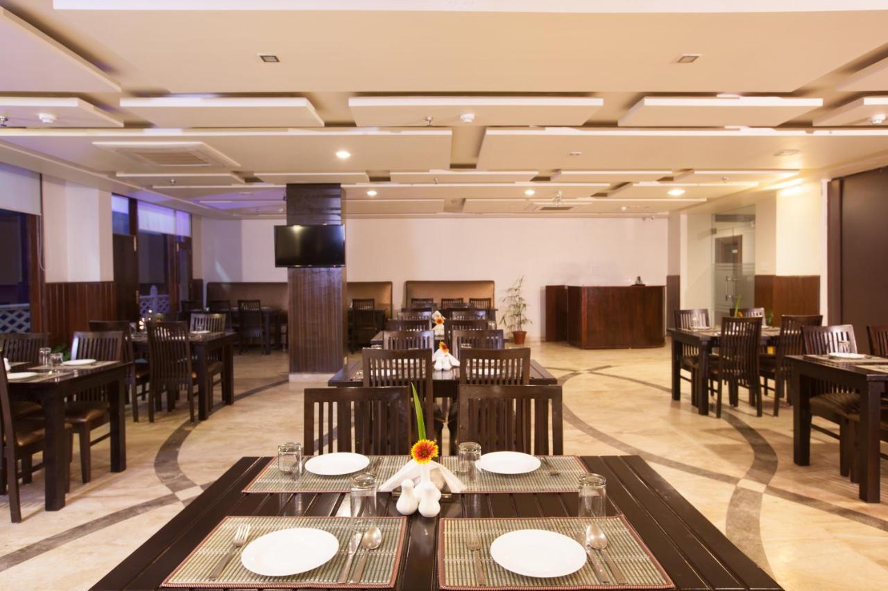 Sea Hawk - Luxury Hill Resort 4 Mins From Bhimtal Lake Bhīm Tāl Exterior foto