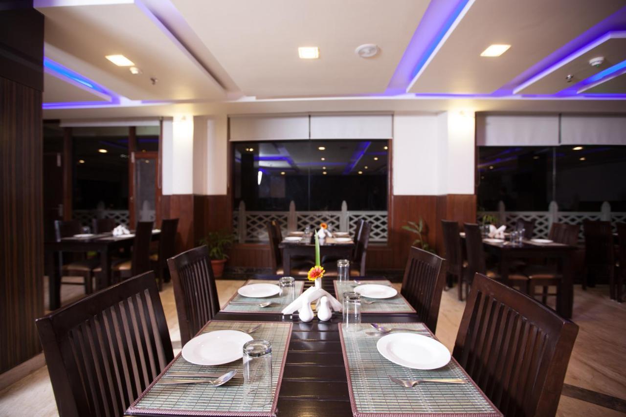 Sea Hawk - Luxury Hill Resort 4 Mins From Bhimtal Lake Bhīm Tāl Exterior foto